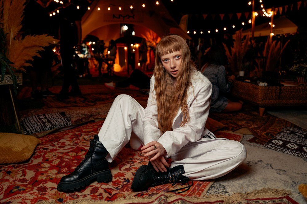 В Киеве прошли масштабные «Белые ночи»: какие украинские звезды посетили фест 8