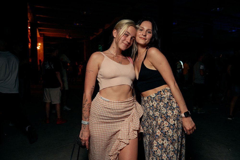 В Киеве прошли масштабные «Белые ночи»: какие украинские звезды посетили фест 9