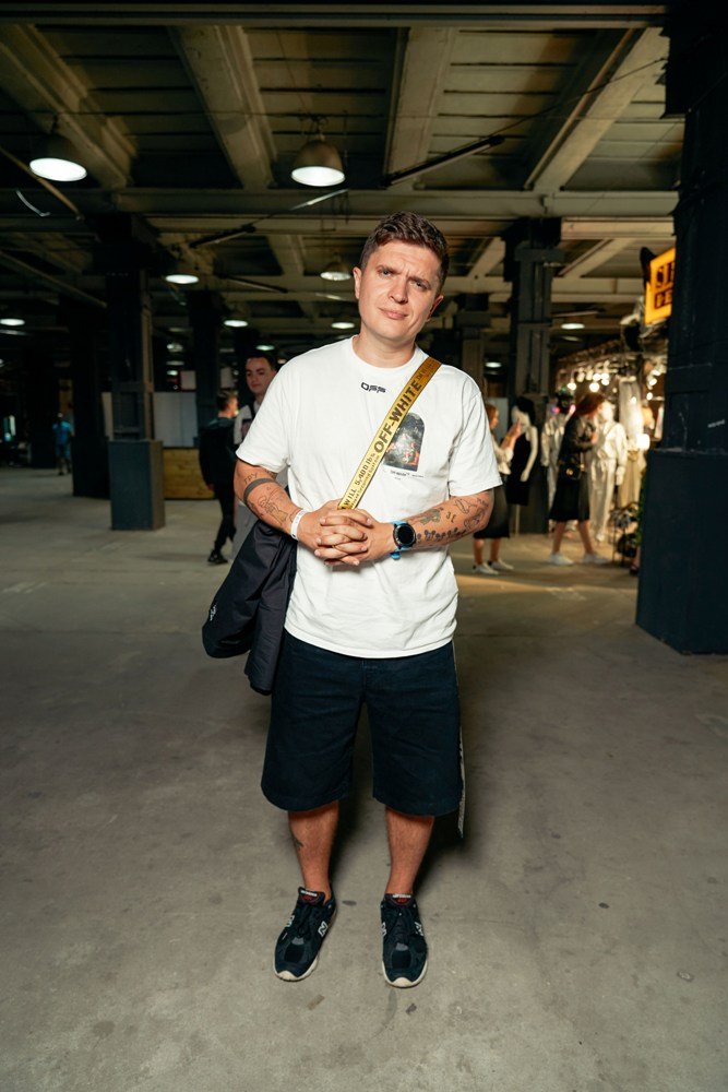 В Киеве прошли масштабные «Белые ночи»: какие украинские звезды посетили фест 10