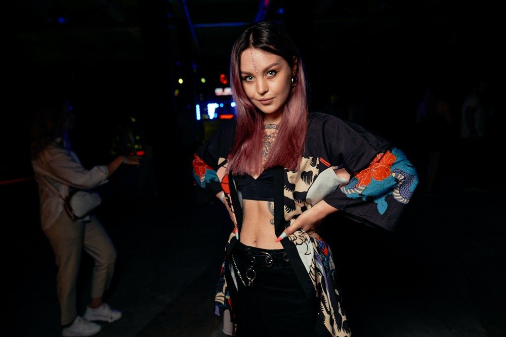 В Киеве прошли масштабные «Белые ночи»: какие украинские звезды посетили фест 13