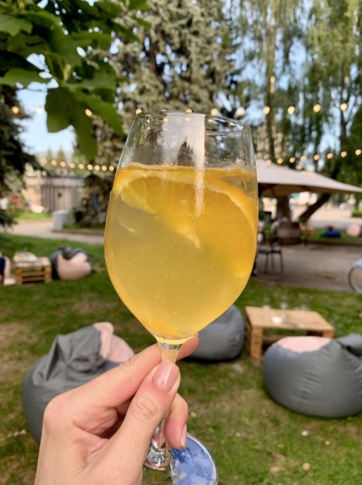 Привет, длинные выходные. 5 вариантов, как провести викенд на ВДНГ 5