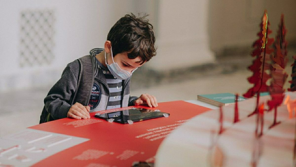 Kyiv Beer Festival, футбол на большом экране и семейный релакс: куда пойти в Киеве на выходых 9