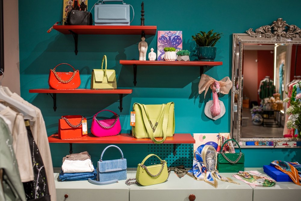 Без подобных: fashion-комьюнити Киева отметило День рождения платформы KAPSULA 6