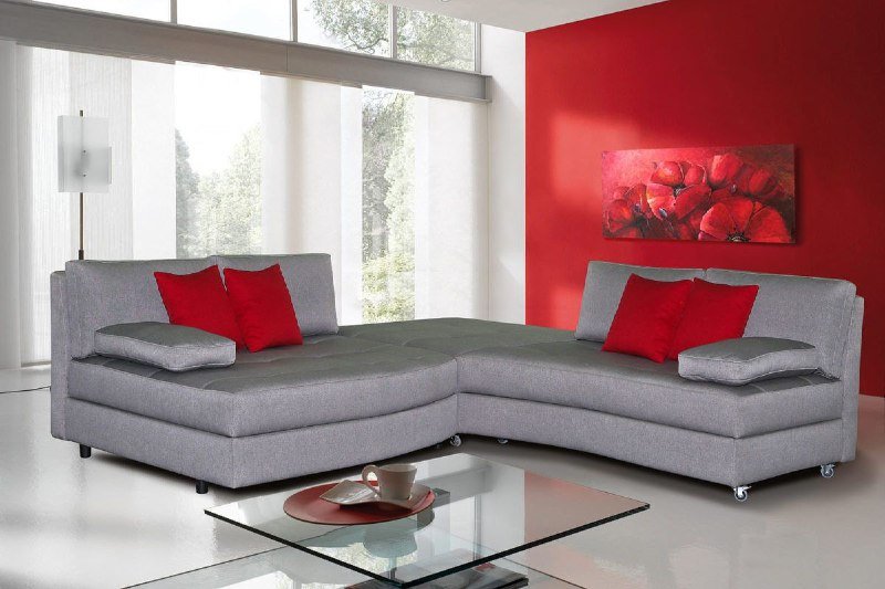 Какие особенности имеют модульные диваны? Несколько секретов от Barin House 3