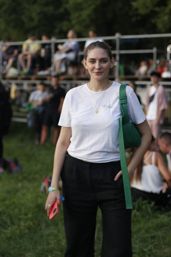 Фестивальщики Atlas Weekend 2021 в лицах: ищи себя на фото 3