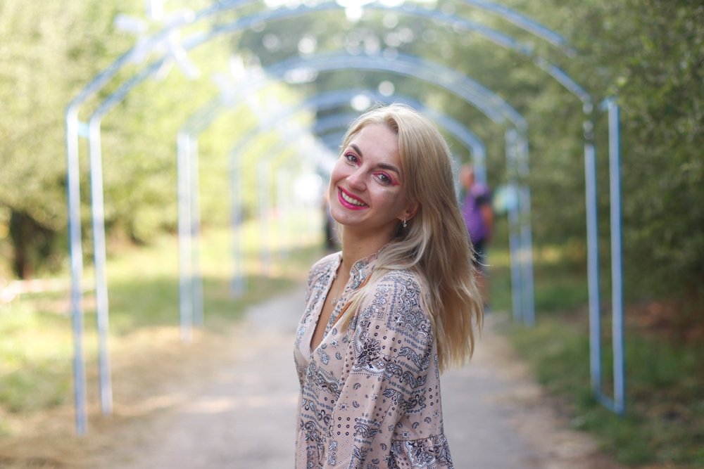 Фестивальщики Atlas Weekend 2021 в лицах: ищи себя на фото 31