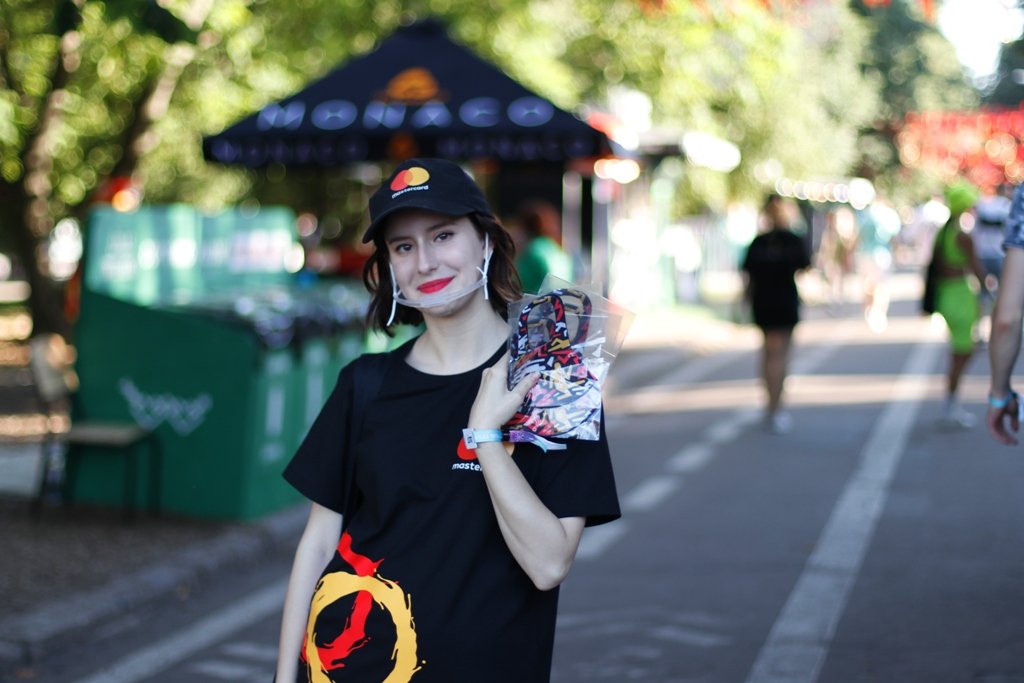 Atlas Weekend 2021: как прошел третий и первый платный день фестиваля 1