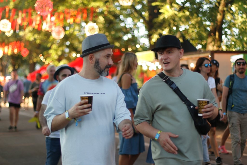 Atlas Weekend 2021: как прошел третий и первый платный день фестиваля 3