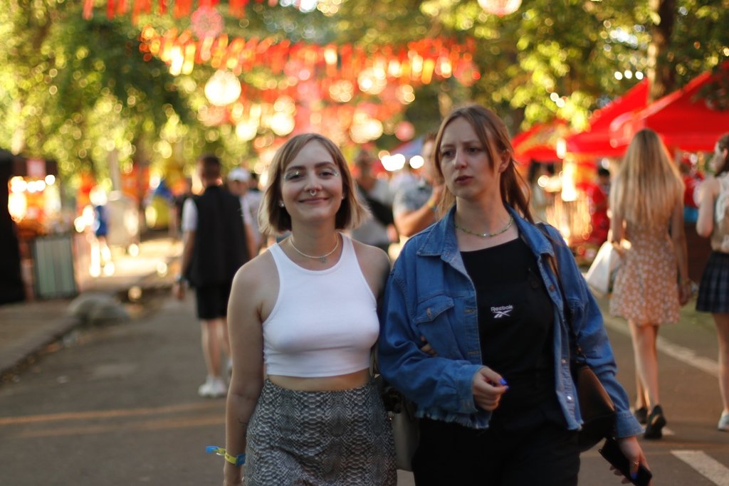 Atlas Weekend 2021: как прошел третий и первый платный день фестиваля 5