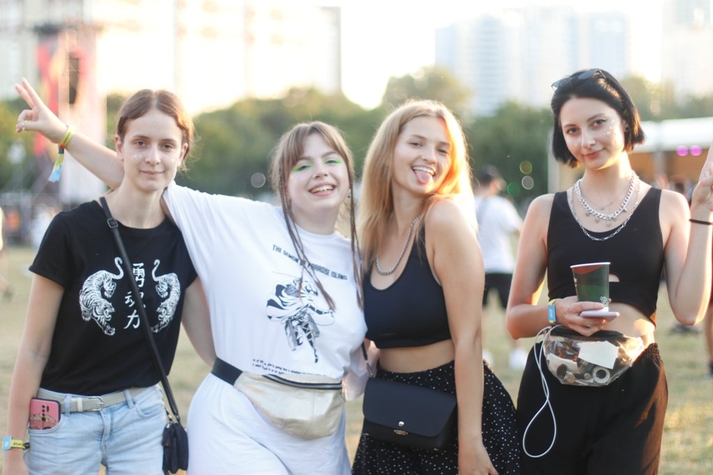 Atlas Weekend 2021: как прошел третий и первый платный день фестиваля 10