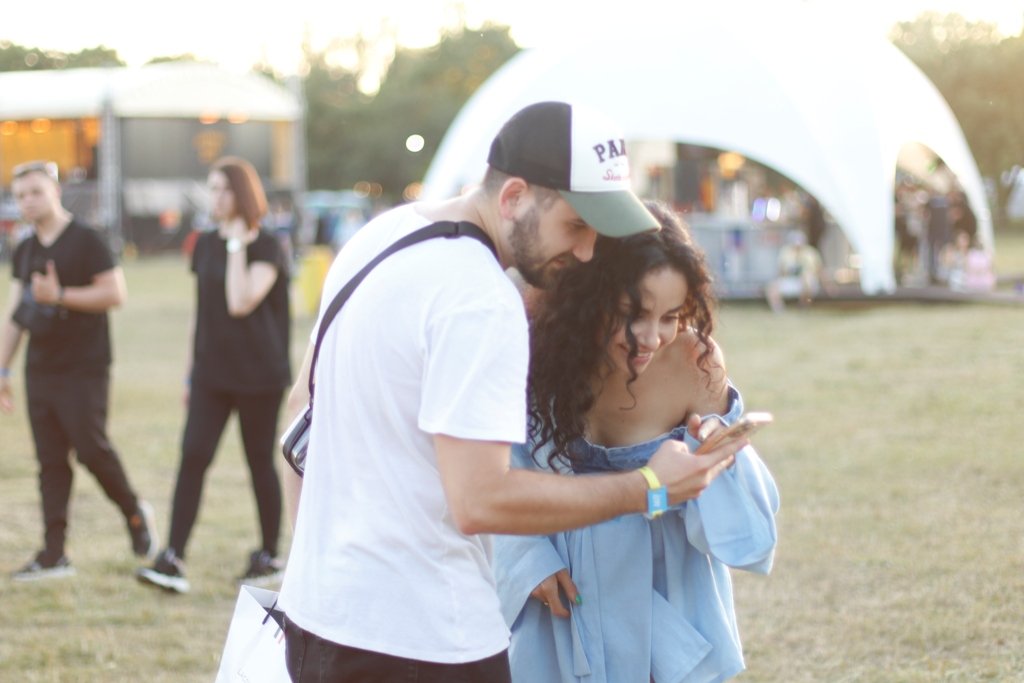 Atlas Weekend 2021: как прошел третий и первый платный день фестиваля 11