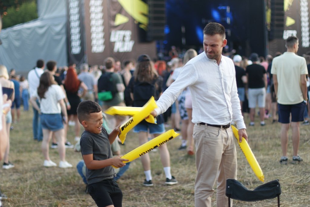 Atlas Weekend 2021: как прошел третий и первый платный день фестиваля 12