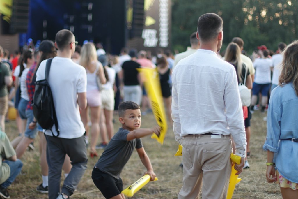 Atlas Weekend 2021: как прошел третий и первый платный день фестиваля 13