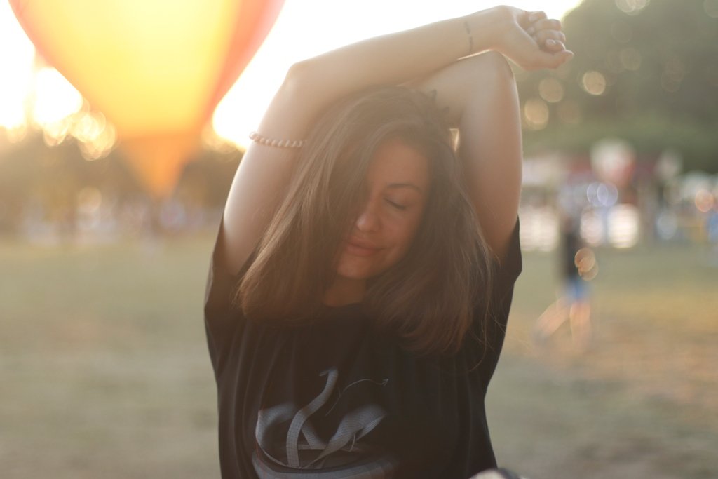 Atlas Weekend 2021 и фестивальщики в лицах. День 3: ищи себя на фото 11