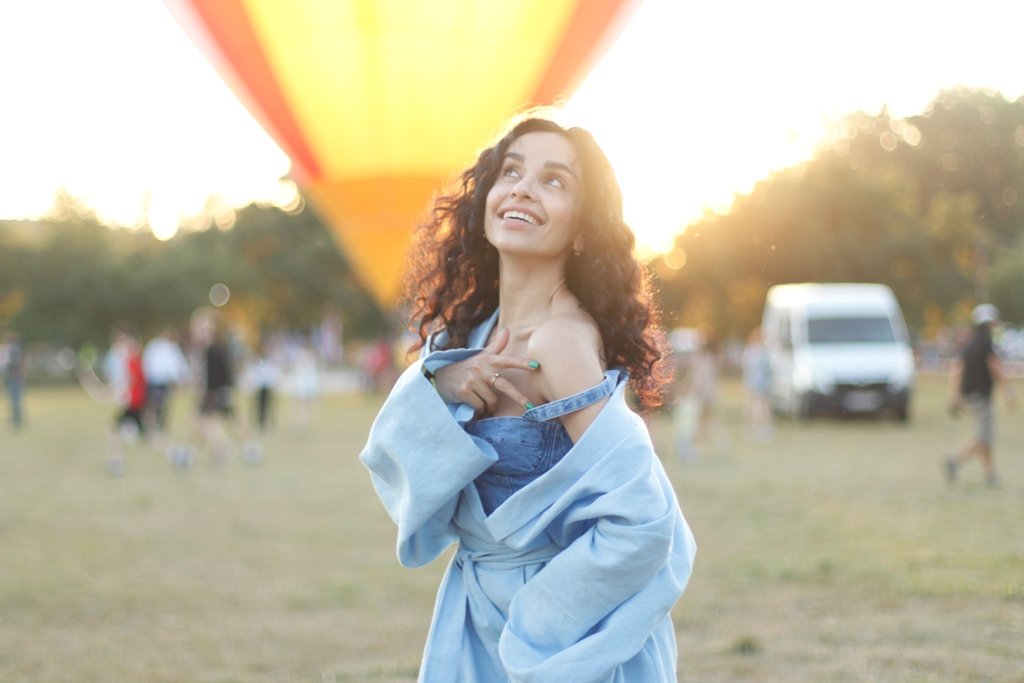 Atlas Weekend 2021 и фестивальщики в лицах. День 3: ищи себя на фото 20