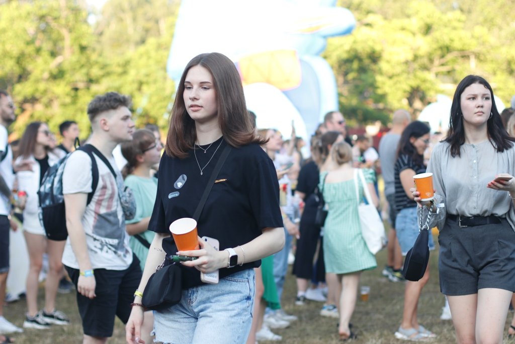 Концерт Меладзе и предложение руки на Порнофильмах: как прошел 4-й день Atlas Weekend 2021 2