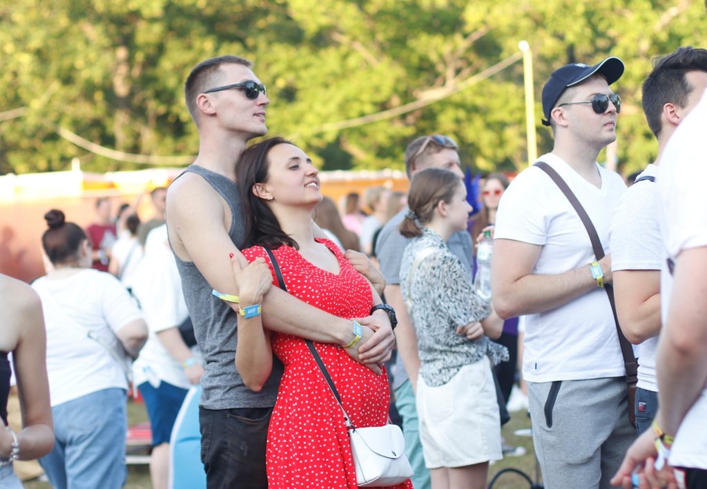 Концерт Меладзе и предложение руки на Порнофильмах: как прошел 4-й день Atlas Weekend 2021 3