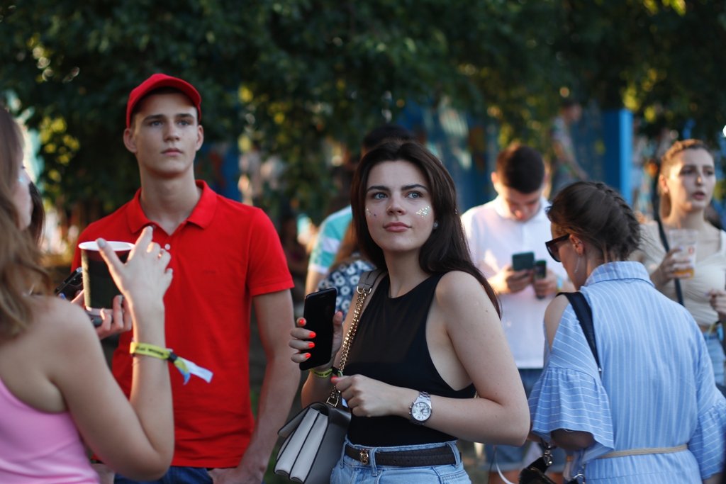 Концерт Меладзе и предложение руки на Порнофильмах: как прошел 4-й день Atlas Weekend 2021 4