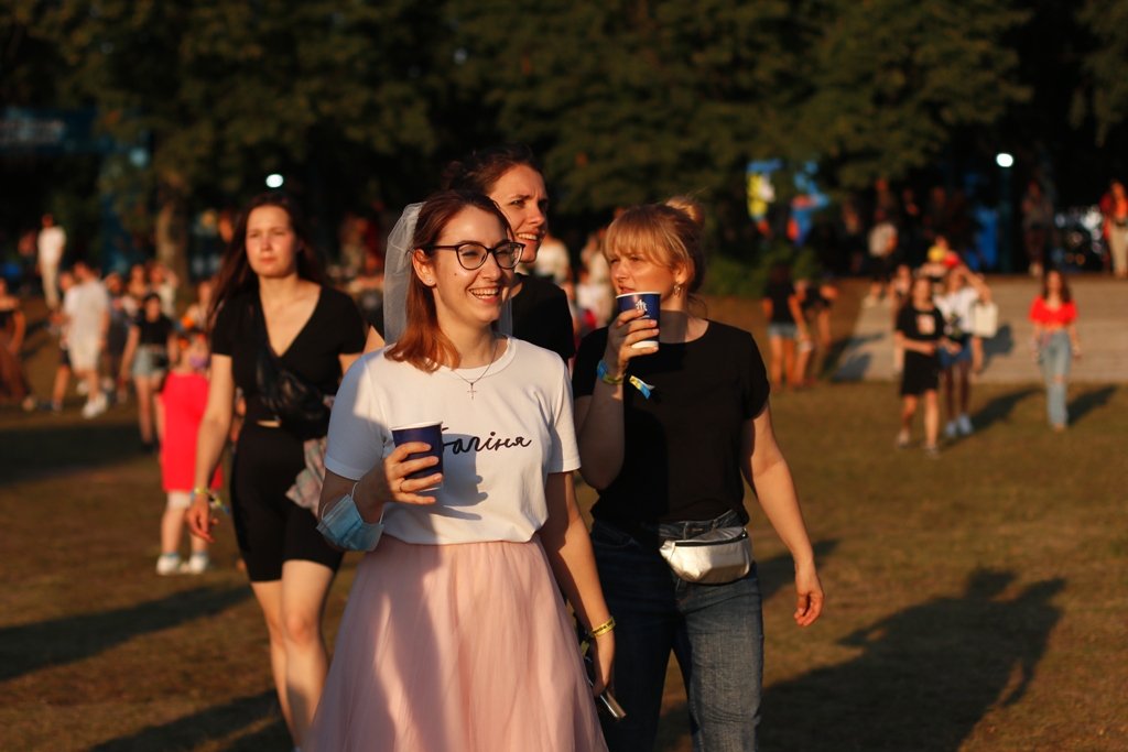 Концерт Меладзе и предложение руки на Порнофильмах: как прошел 4-й день Atlas Weekend 2021 6