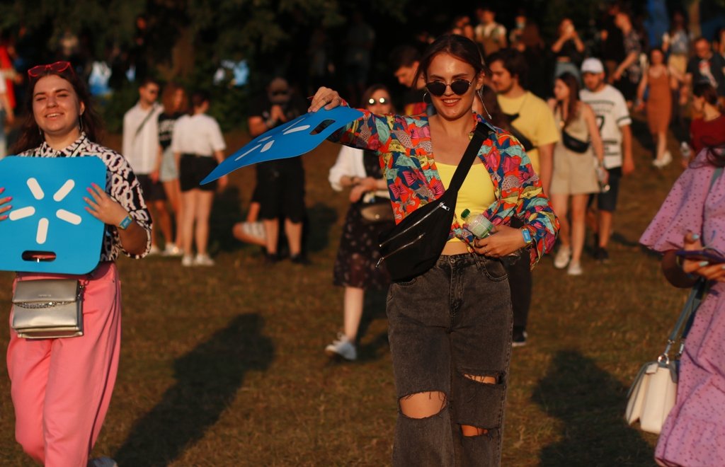 Концерт Меладзе и предложение руки на Порнофильмах: как прошел 4-й день Atlas Weekend 2021 7