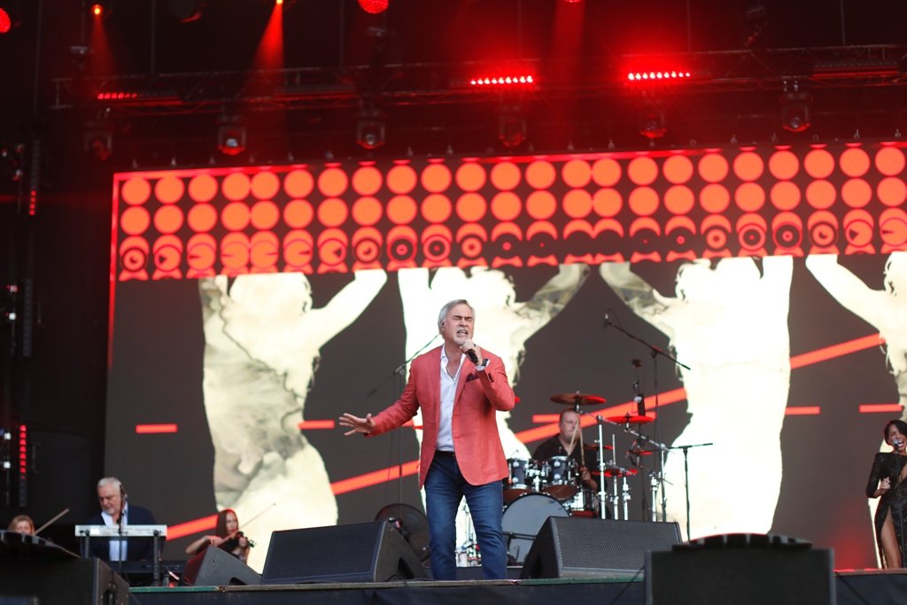 Концерт Меладзе и предложение руки на Порнофильмах: как прошел 4-й день Atlas Weekend 2021 12