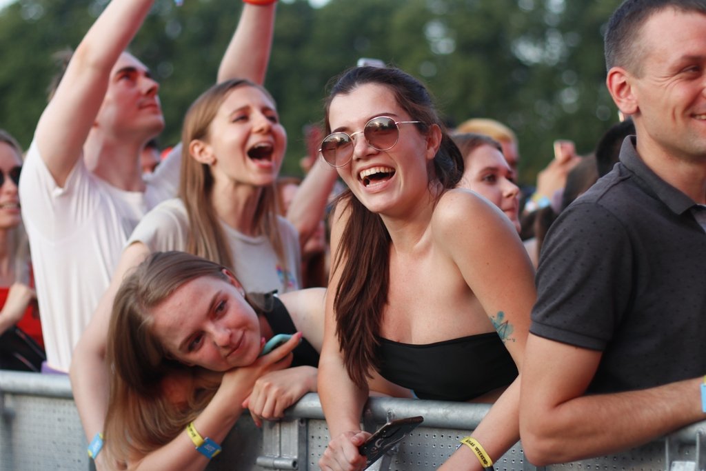 Концерт Меладзе и предложение руки на Порнофильмах: как прошел 4-й день Atlas Weekend 2021 14