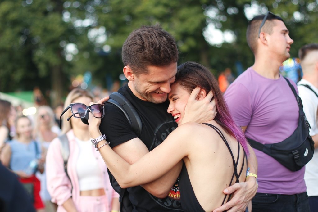 Концерт Меладзе и предложение руки на Порнофильмах: как прошел 4-й день Atlas Weekend 2021 19