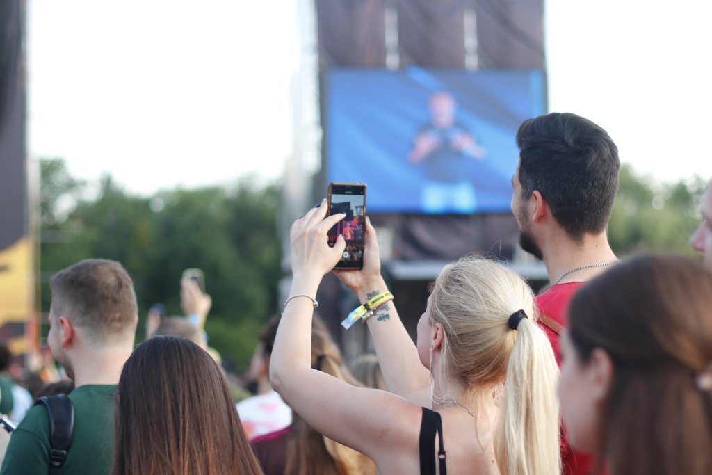 Концерт Меладзе и предложение руки на Порнофильмах: как прошел 4-й день Atlas Weekend 2021 21