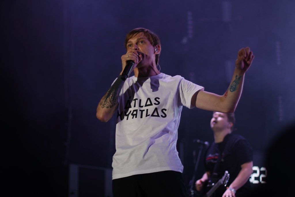 Концерт Меладзе и предложение руки на Порнофильмах: как прошел 4-й день Atlas Weekend 2021 23