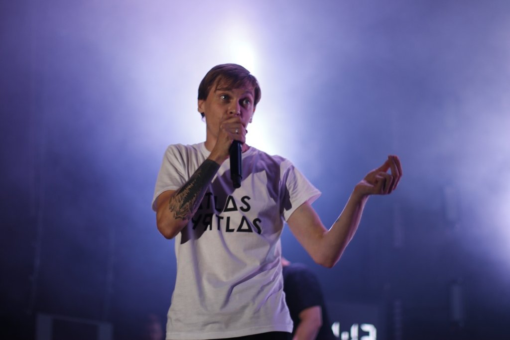 Концерт Меладзе и предложение руки на Порнофильмах: как прошел 4-й день Atlas Weekend 2021 24