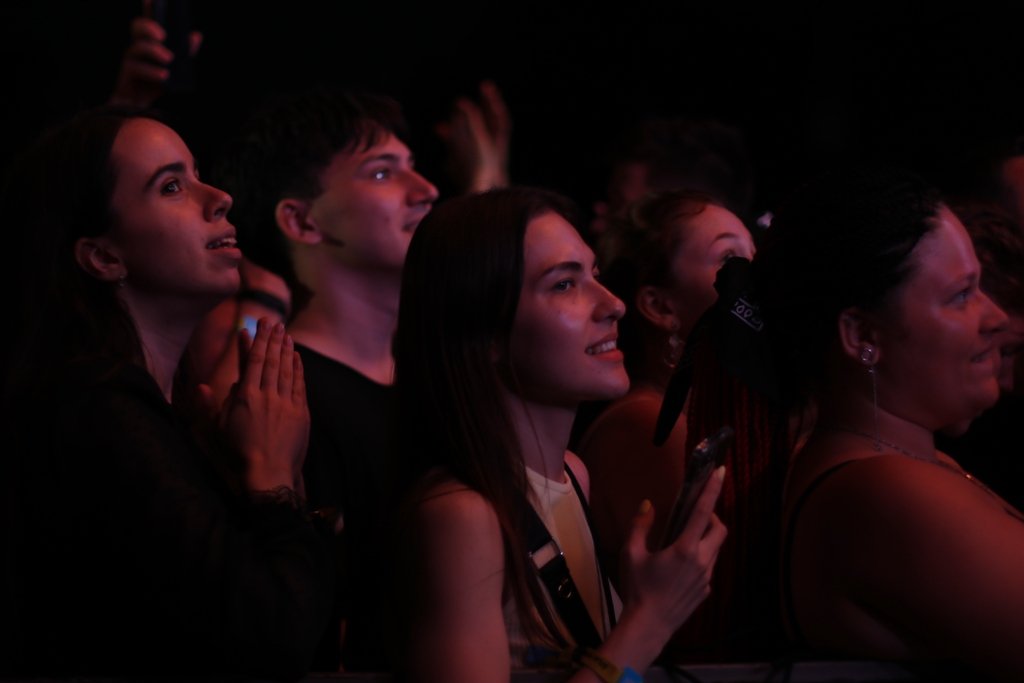 Концерт Меладзе и предложение руки на Порнофильмах: как прошел 4-й день Atlas Weekend 2021 25