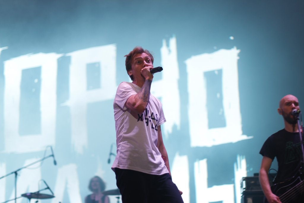 Концерт Меладзе и предложение руки на Порнофильмах: как прошел 4-й день Atlas Weekend 2021 27