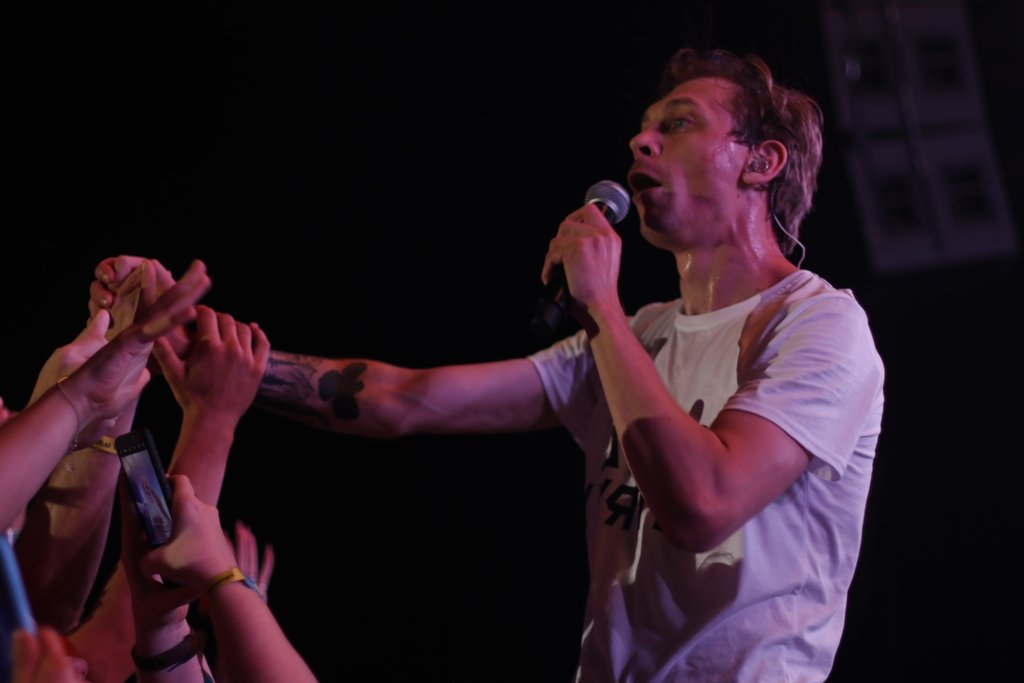 Концерт Меладзе и предложение руки на Порнофильмах: как прошел 4-й день Atlas Weekend 2021 29