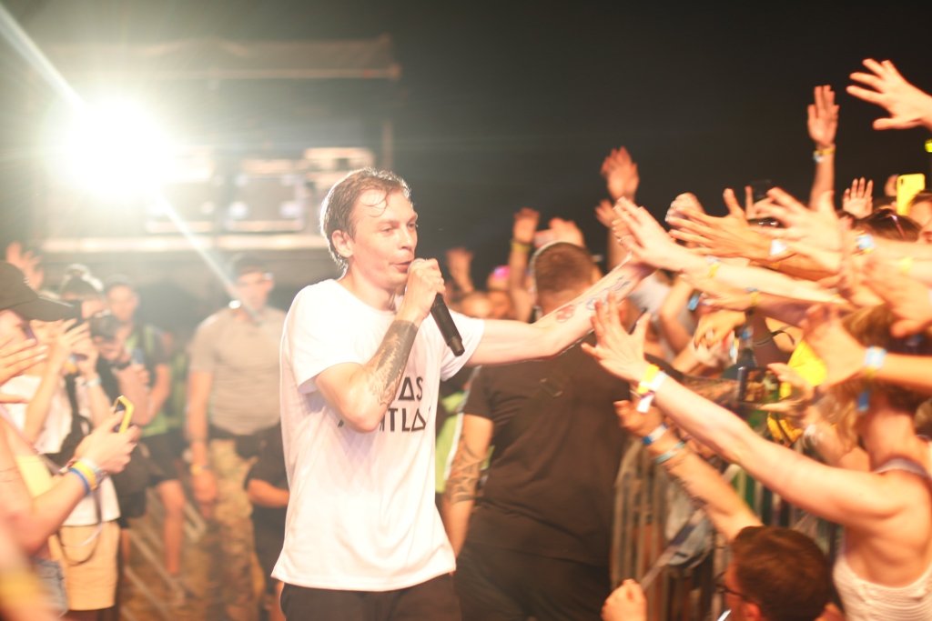 Концерт Меладзе и предложение руки на Порнофильмах: как прошел 4-й день Atlas Weekend 2021 31