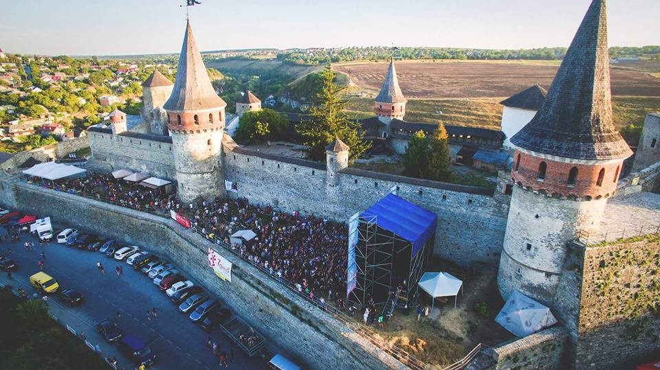 Что ждать от Respublica FEST 2021: где и когда пройдет фестиваль 1