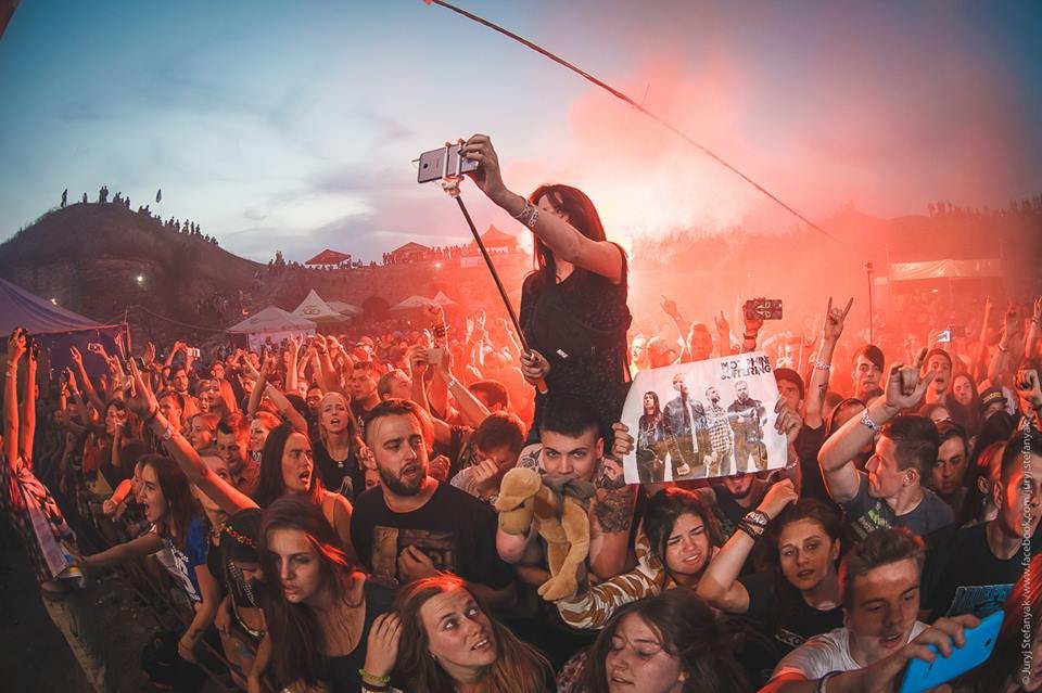 Что ждать от Respublica FEST 2021: где и когда пройдет фестиваль 2