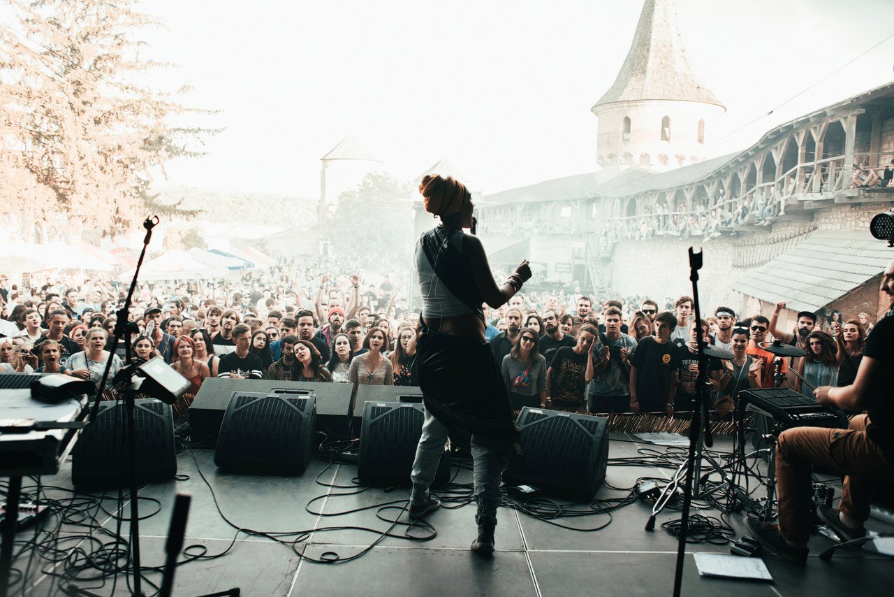 Что ждать от Respublica FEST 2021: где и когда пройдет фестиваль 3