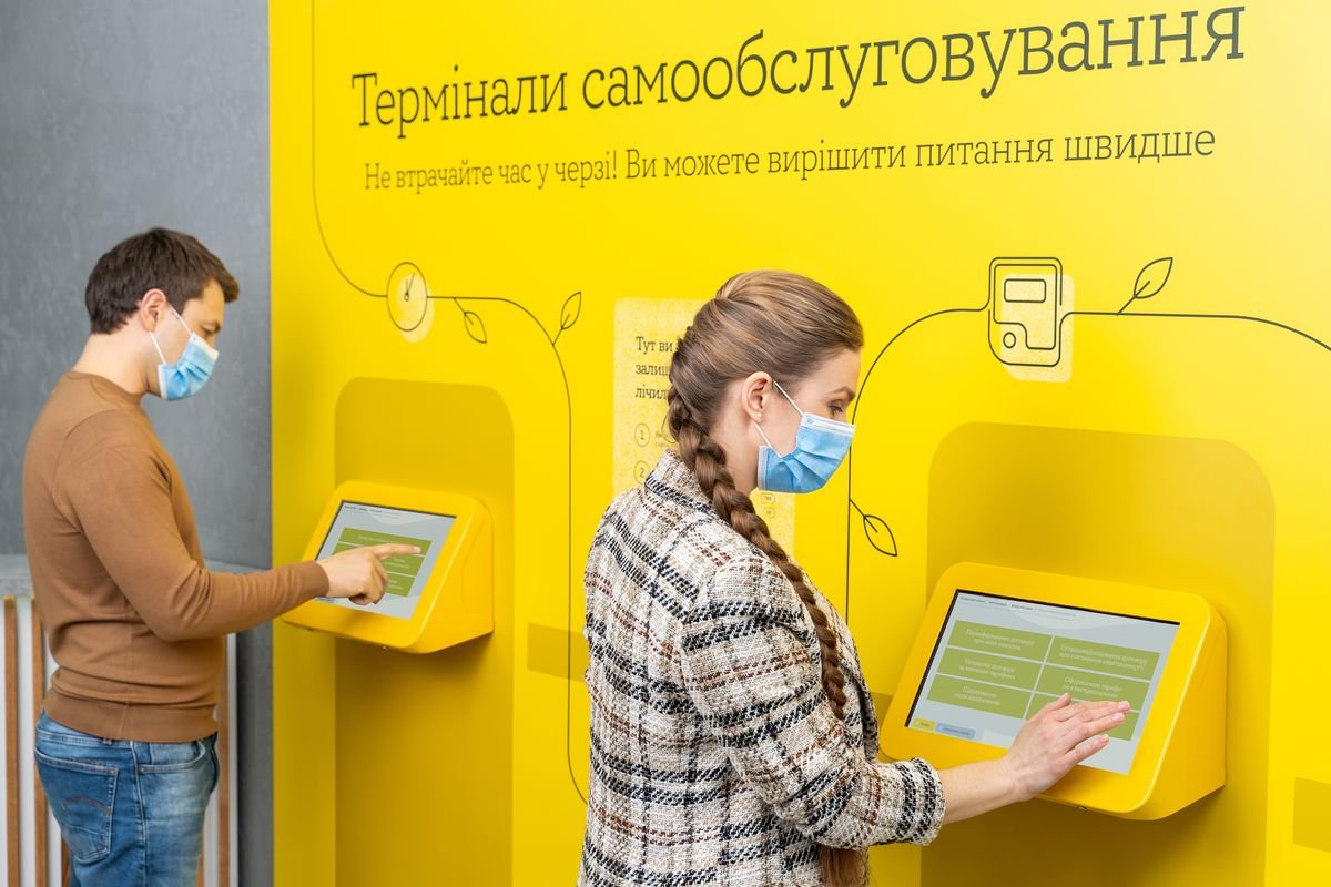 Какие вопросы можно решить в энергоофисах поставщика YASNO в столице 1