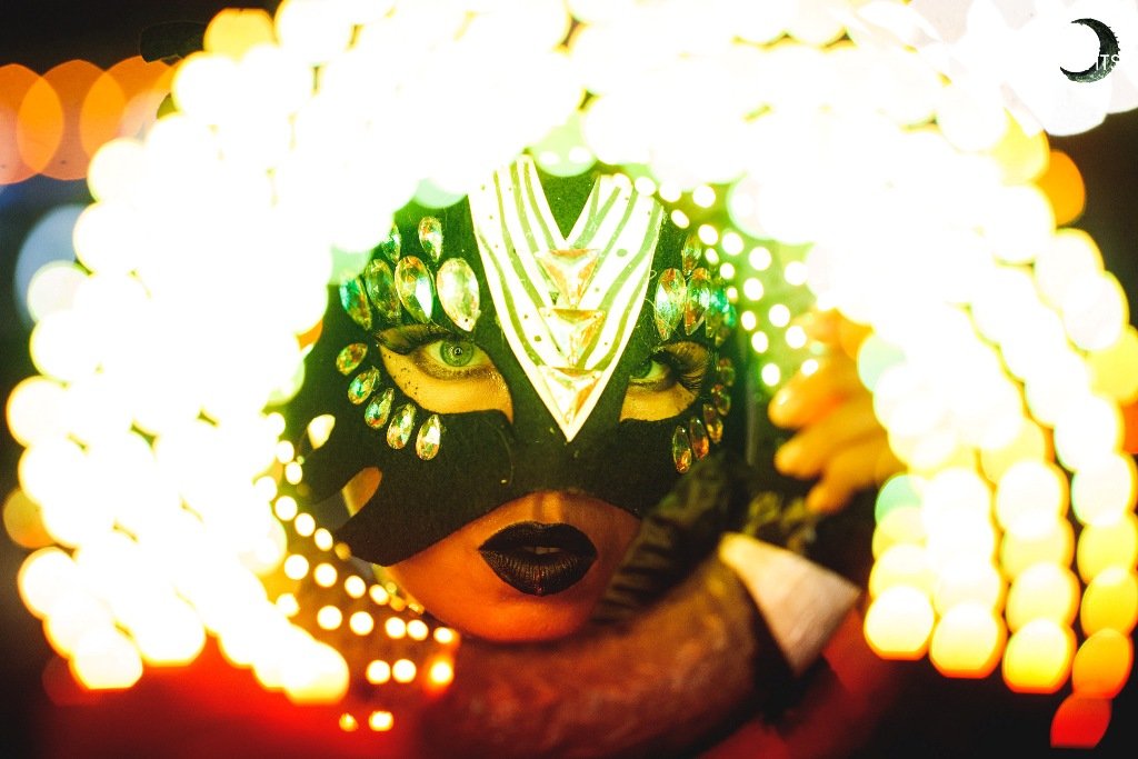 8 причин пойти на White Nights Festival. Africa в Киеве: что приготовил фестиваль Белые Ночи 1