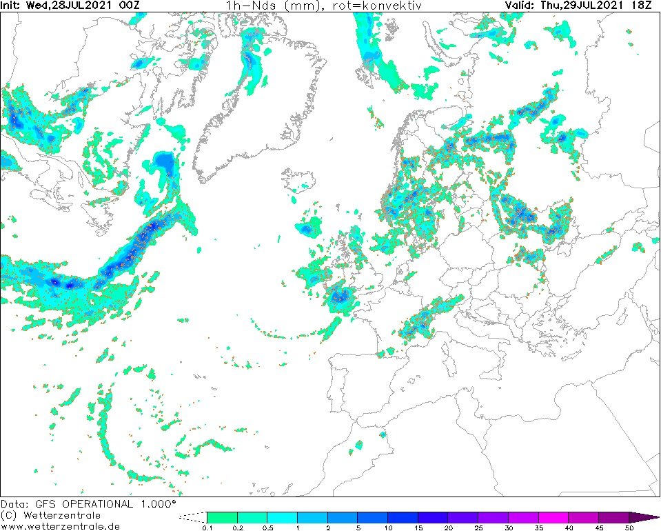 Когда в Киев придет долгожданная прохлада 2
