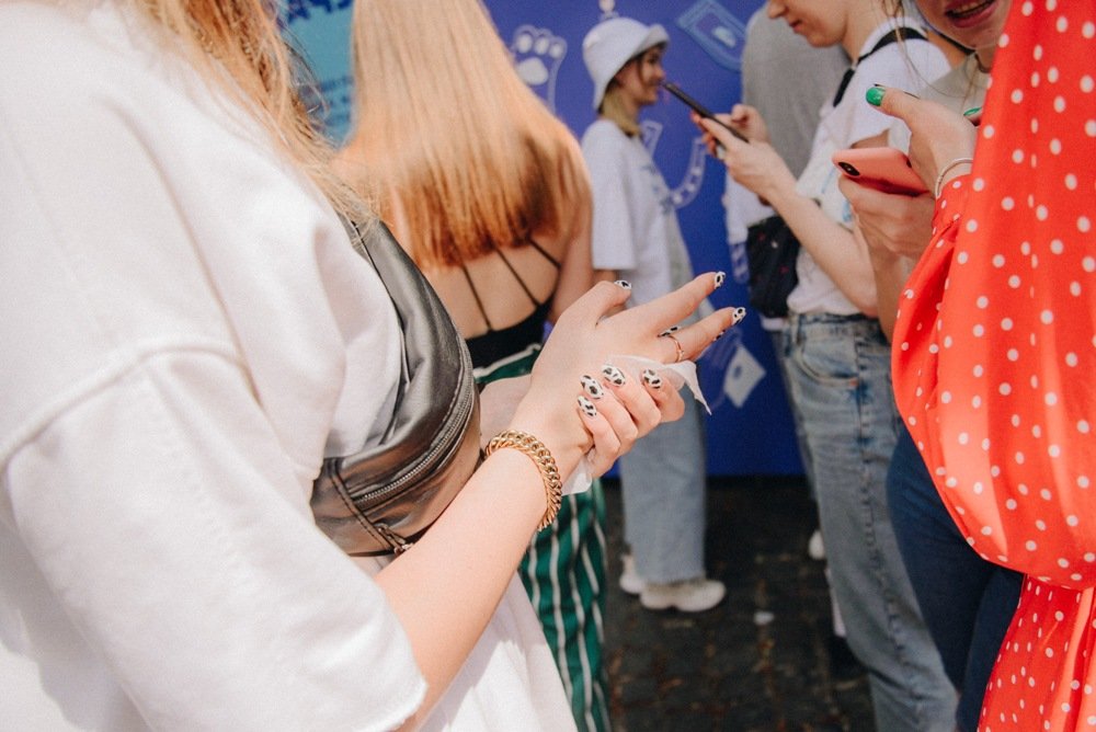 Зачем туристы трут памятники: как проходят безопасные экскурсии в Киеве во время пандемии 5