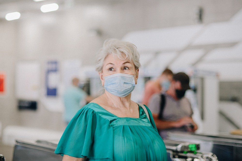 В киевском метро впервые закашлялся диктор: что это было 3