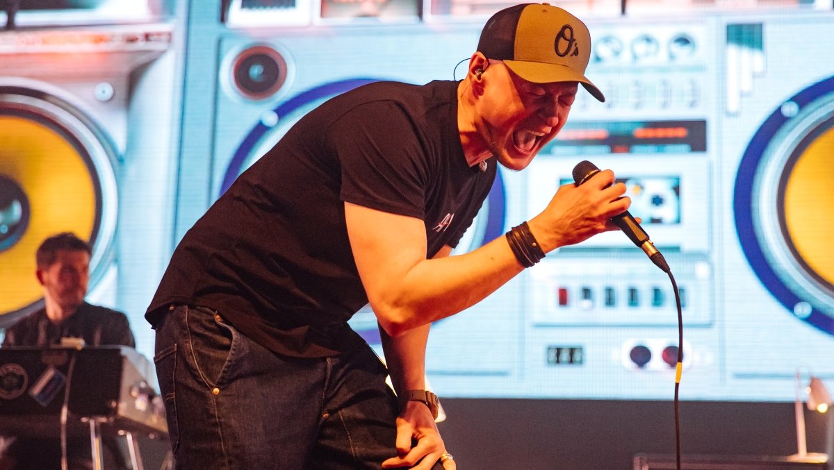 Куда пойти в Киеве в августе: самые ожидаемые концерты месяца 7