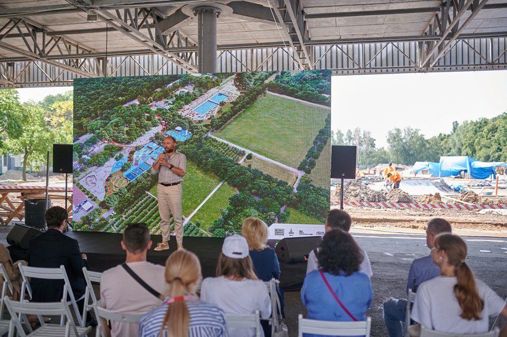 Евгений Мушкин