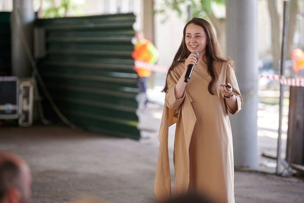 Виктория Титова