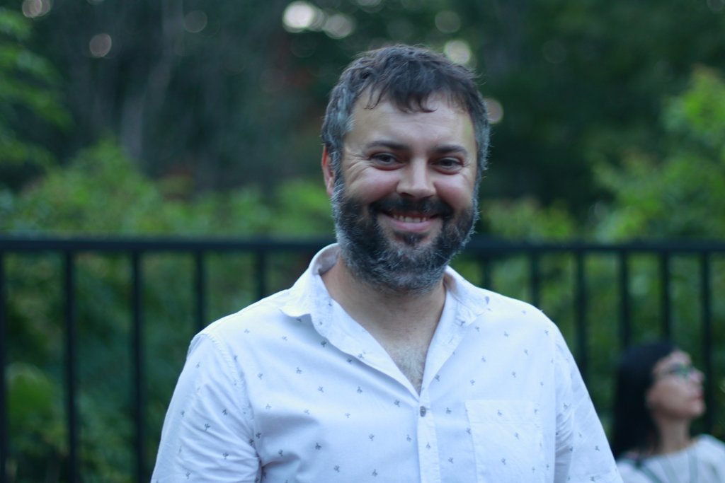 В Киеве после долгого перерыва в творчестве выступила группа «Крихітка»: как это было 9