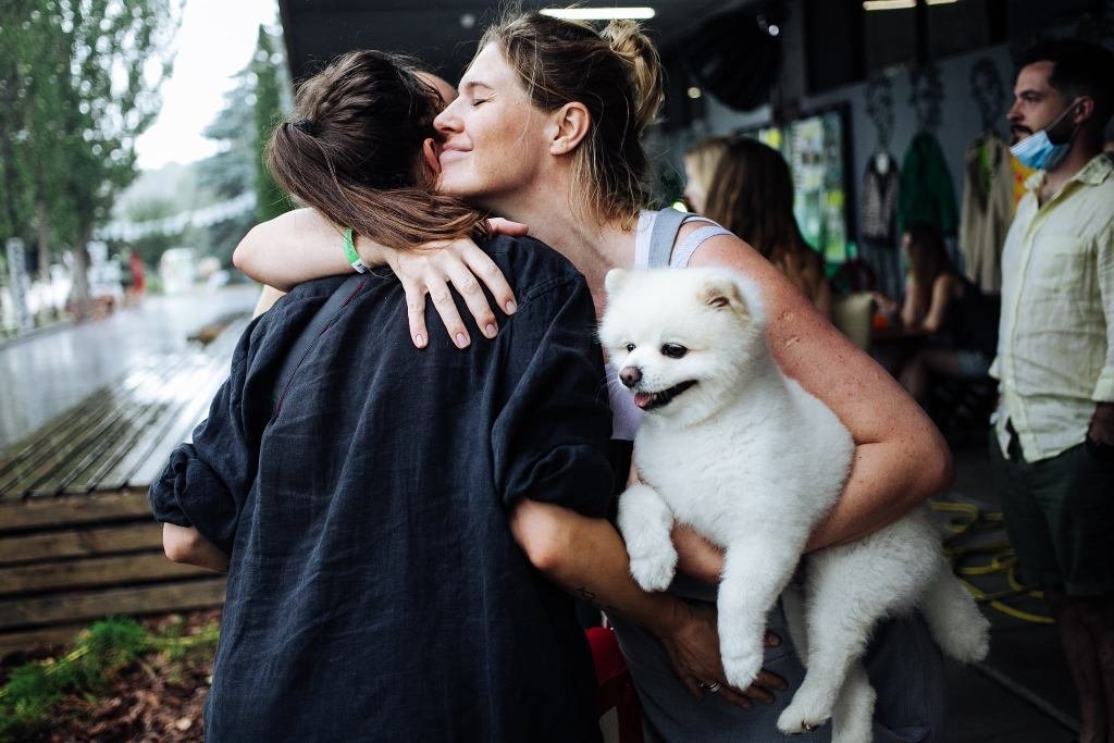 Последний летний "Кураж" ELECTROLETO уже в эти выходные: чем удивит дневная вечеринка августа 3