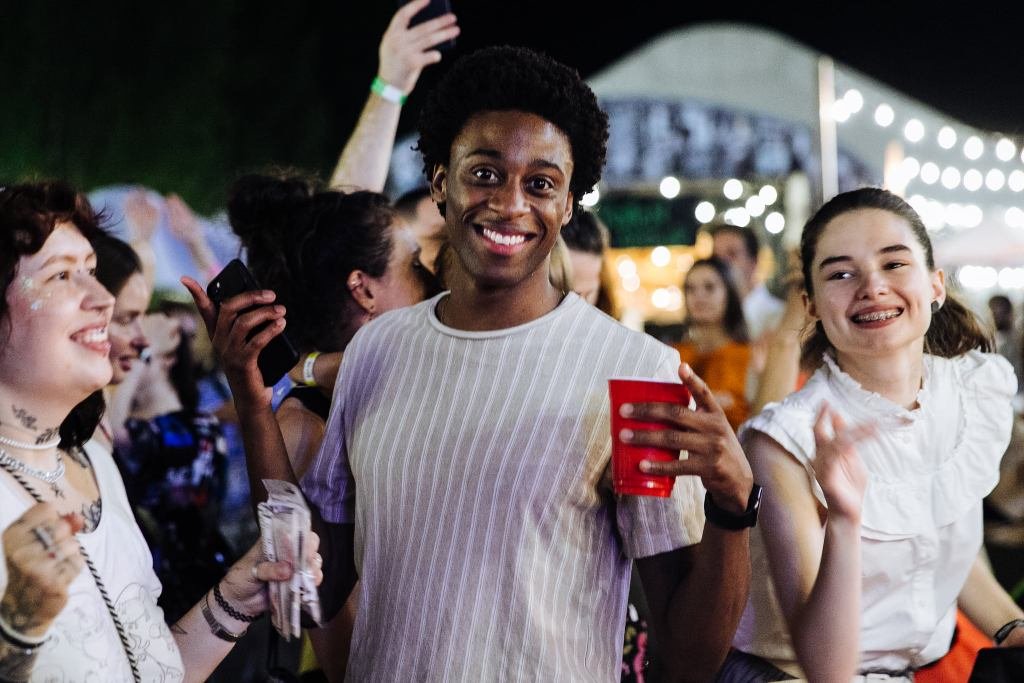 Последний летний "Кураж" ELECTROLETO уже в эти выходные: чем удивит дневная вечеринка августа 5