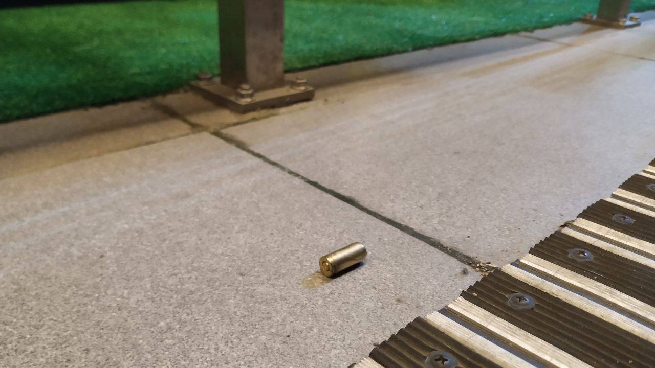 Стрельбу в ресторане SHEF устроил пьяный дончанин: подробности ночного происшествия в Голосеевском районе 1