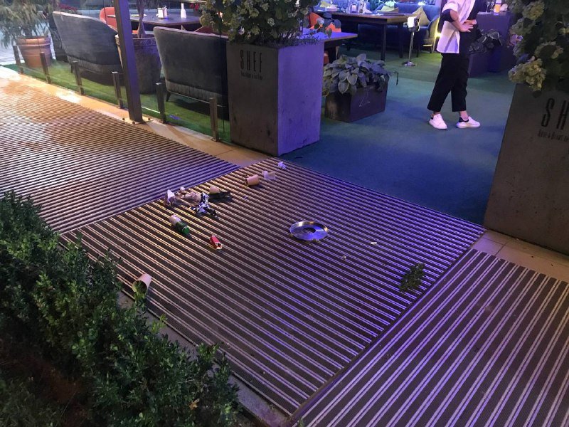 Стрельбу в ресторане SHEF устроил пьяный дончанин: подробности ночного происшествия в Голосеевском районе 3